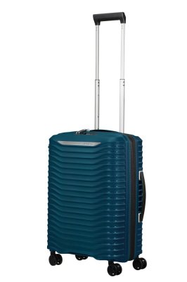 Samsonite UPSCAPE Spinner 55/20 exp. petrol blue